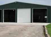 Agricultural Buildings