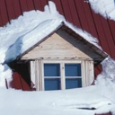 Turning a Disadvantage of Metal Roofs Into an Advantage